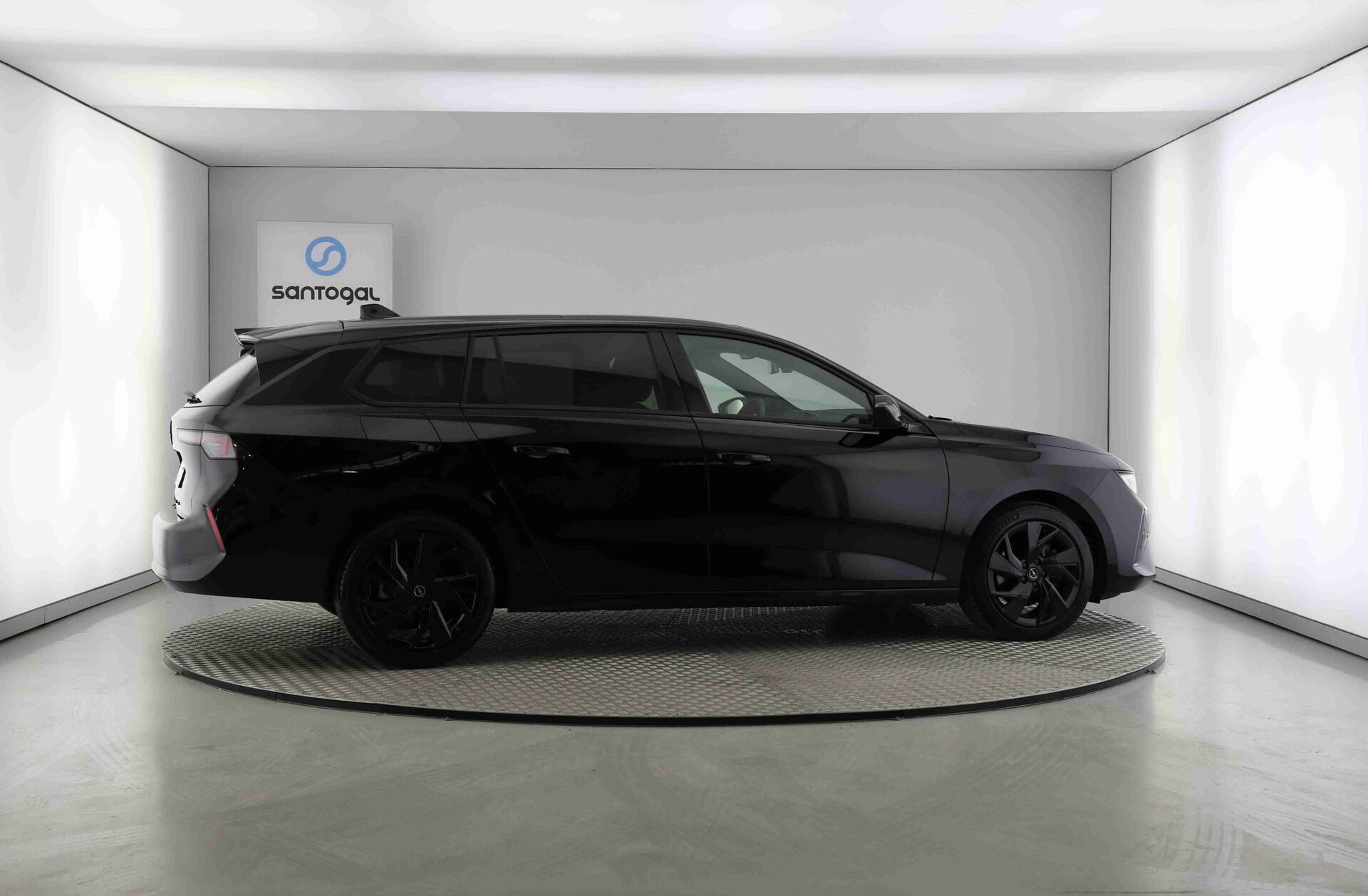 OPEL Astra ST 1.5 D GS Aut.