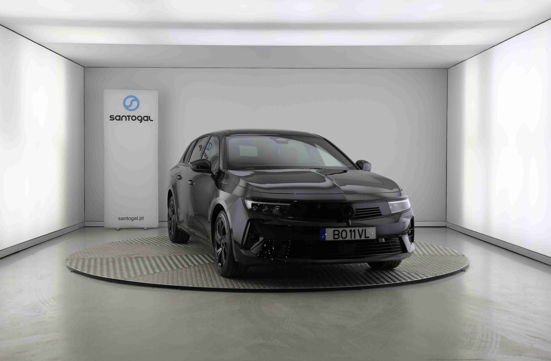 OPEL Astra ST 1.5 D GS Aut.