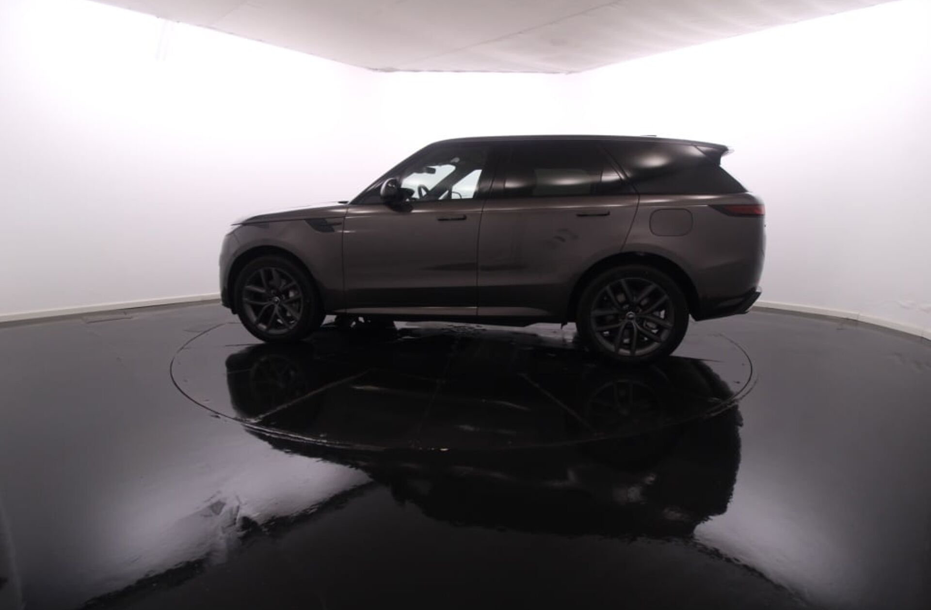 LAND ROVER Range Rover Sport 3.0 P460e Dynamic SE