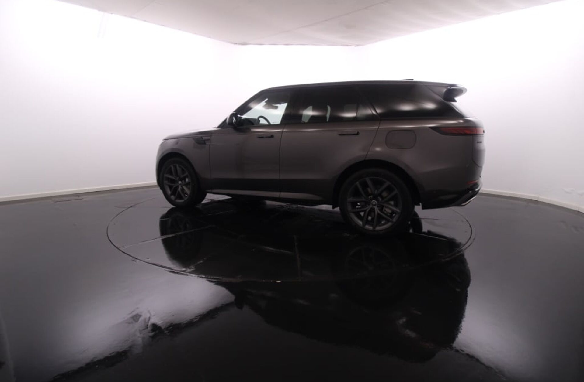 LAND ROVER Range Rover Sport 3.0 P460e Dynamic SE