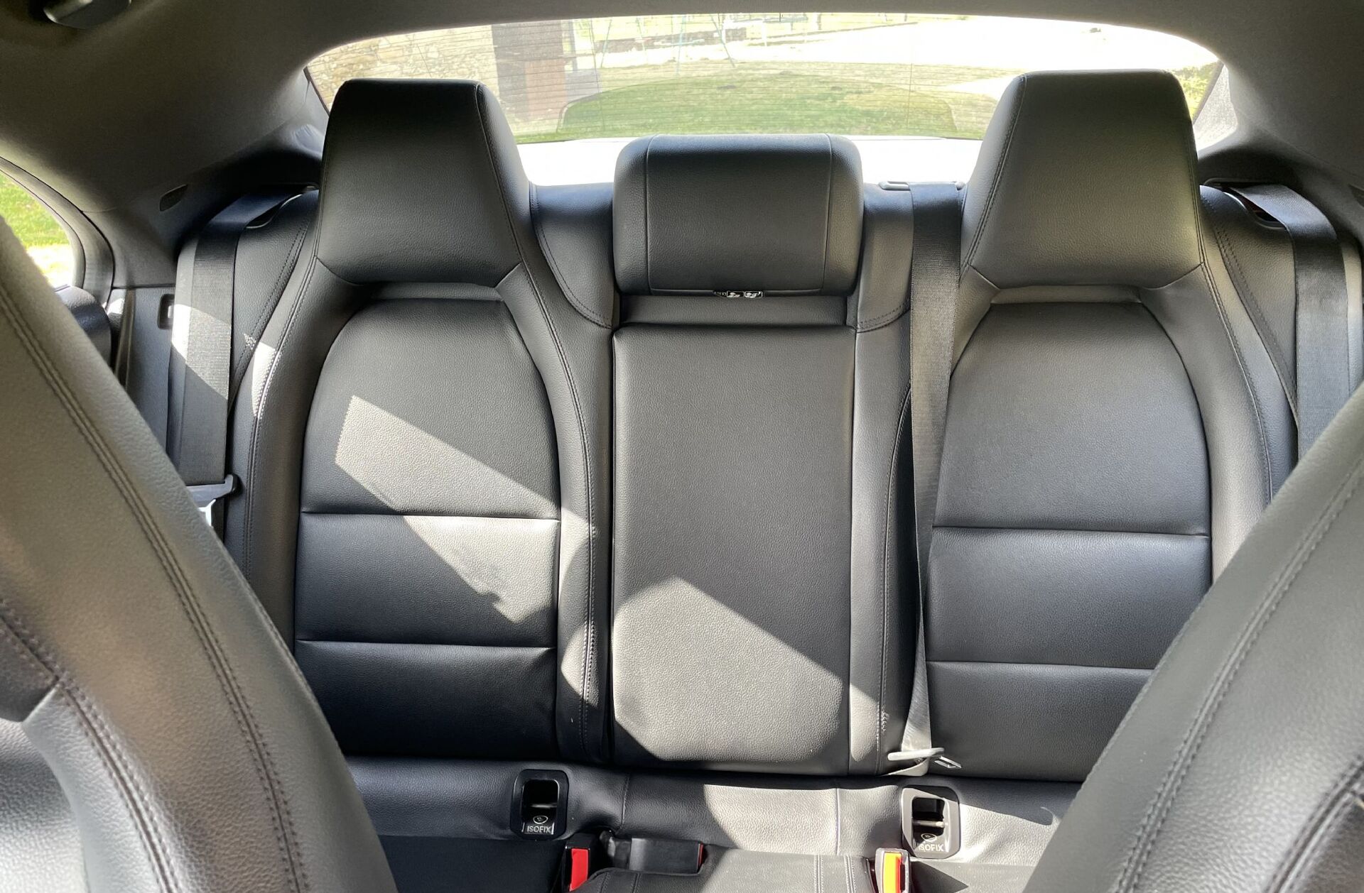 MERCEDES Classe CLA CLA 220 CDi AMG Sport Aut.