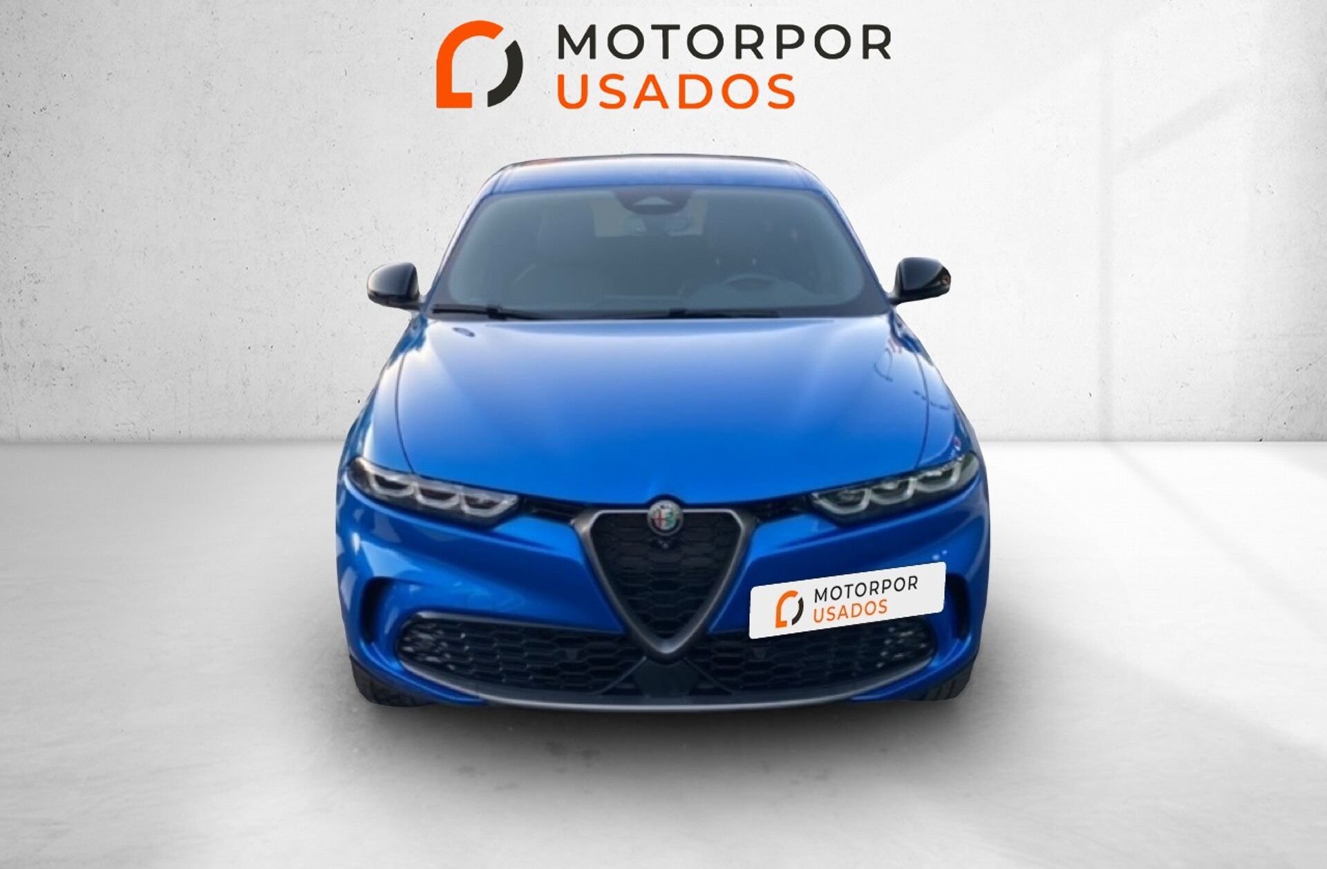 ALFA ROMEO Tonale 1.3 Plug-In Hybrid Veloce e-AWD