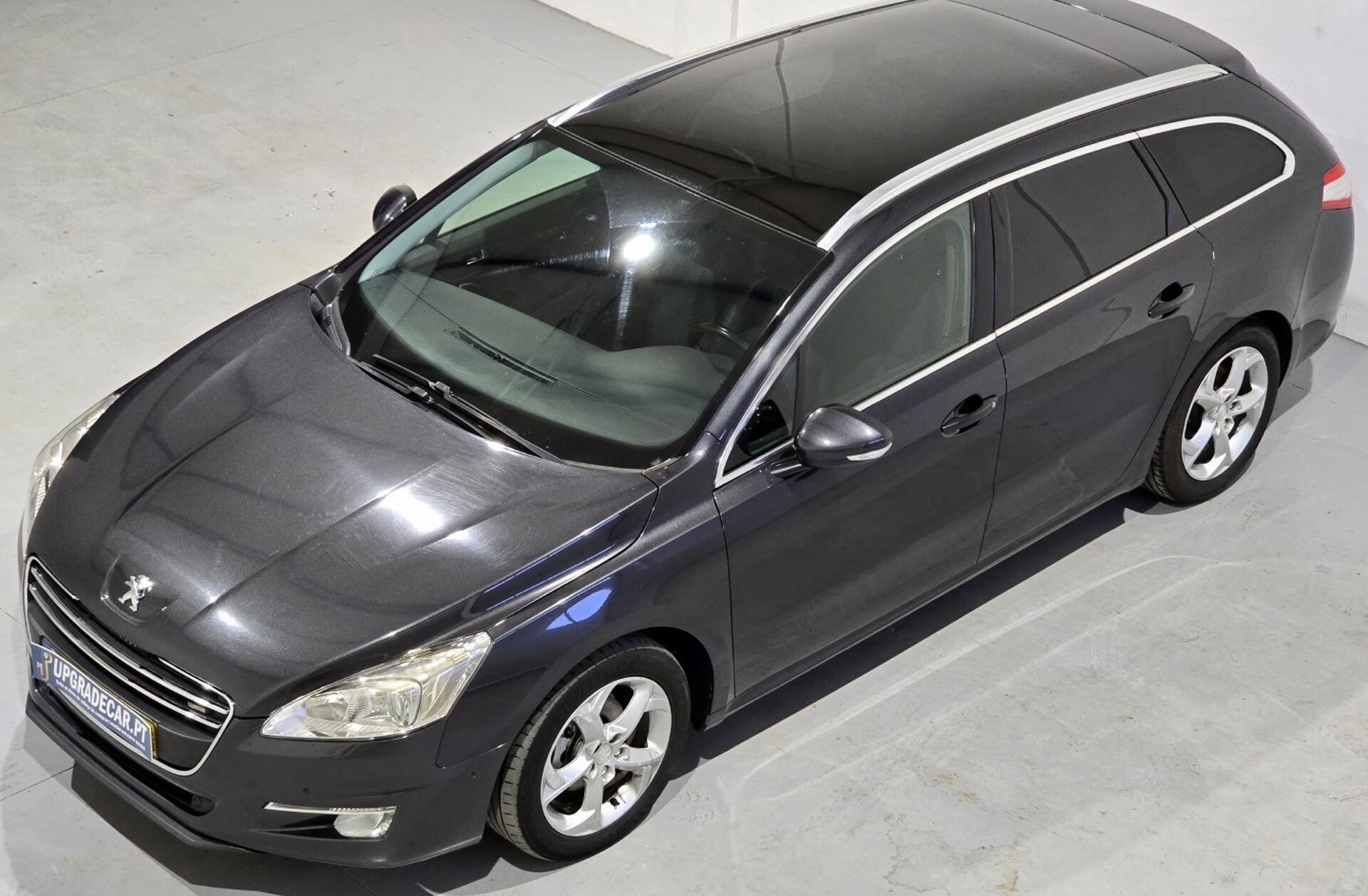 PEUGEOT 508 SW 1.6 e-HDi Allure 2-Tronic