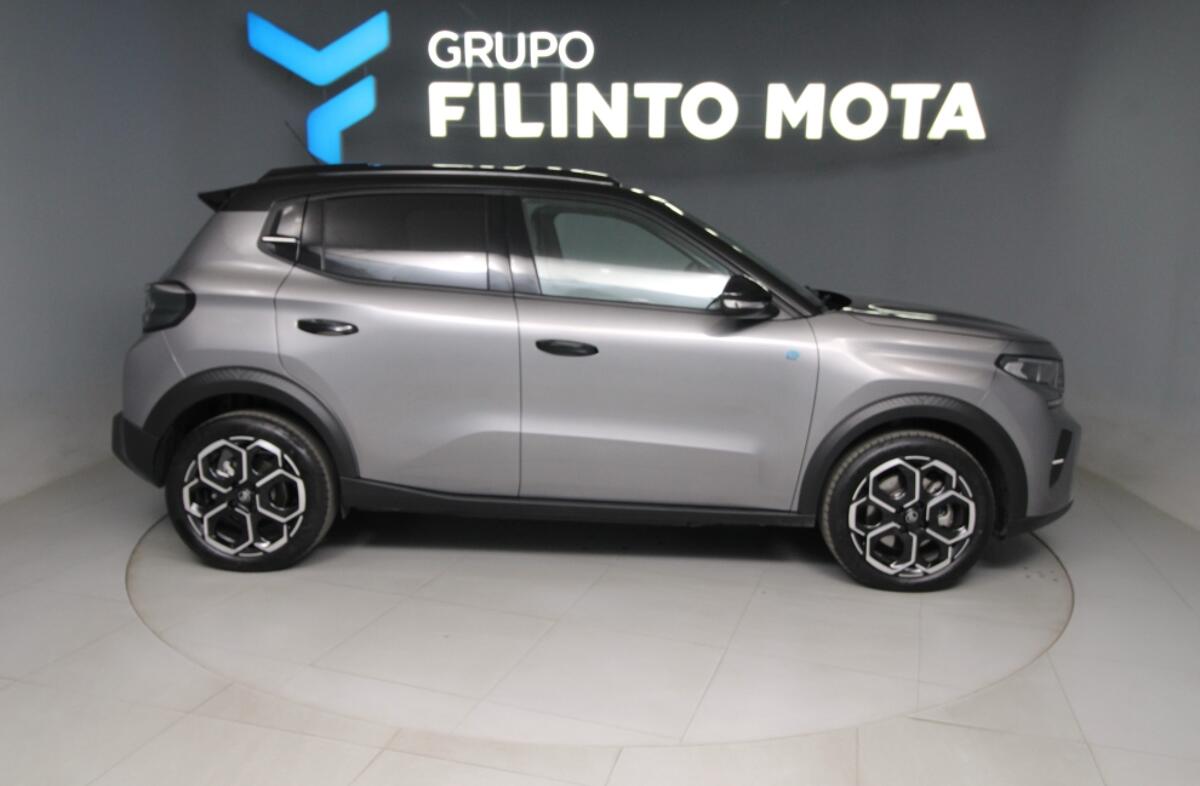 CITROEN C3 e- 44 kWh Max