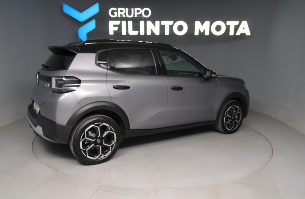 CITROEN C3 e- 44 kWh Max