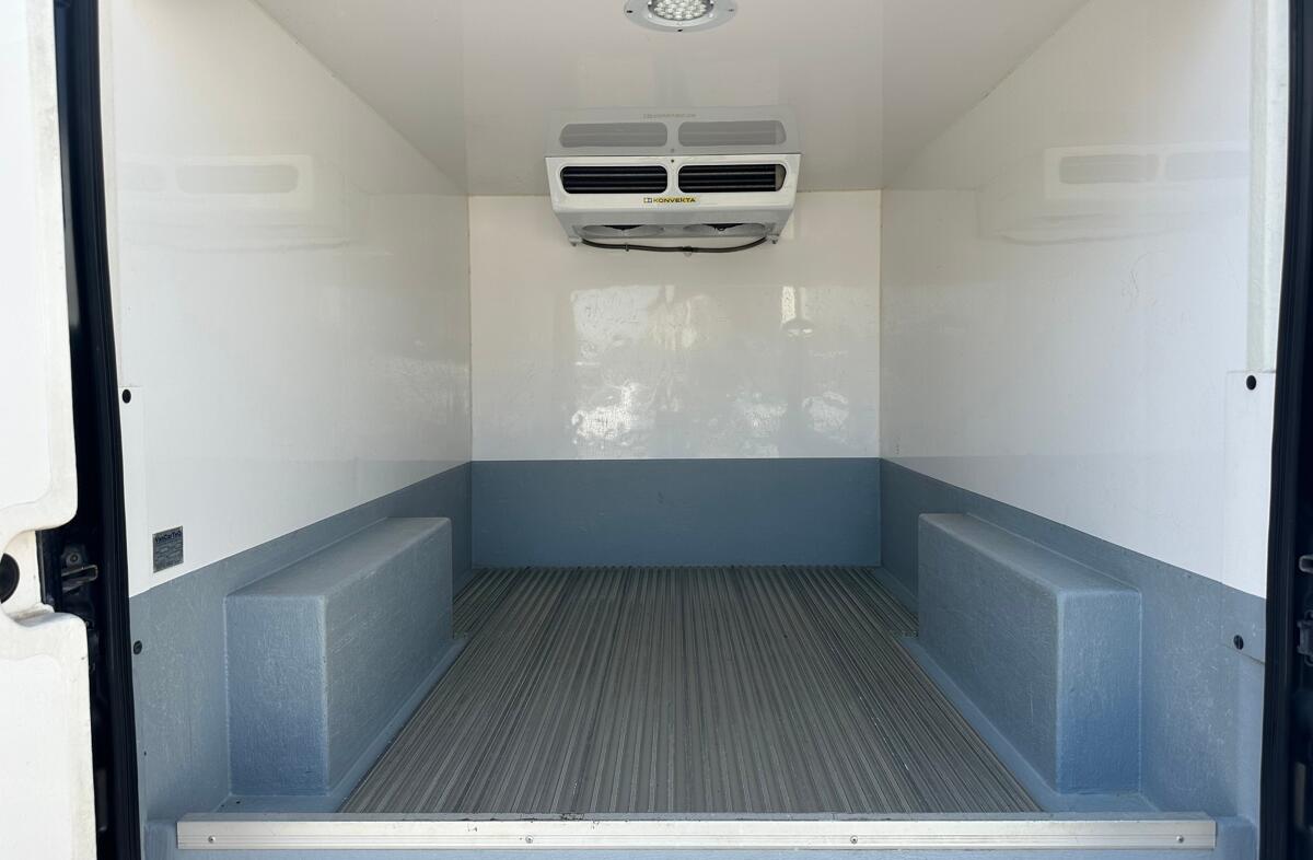 PEUGEOT Boxer 2.2 HDi 330 L1H1