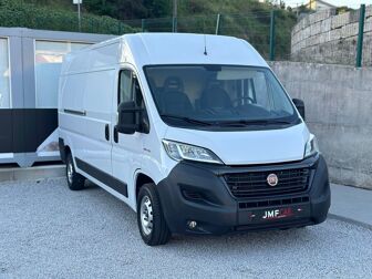 FIAT Ducato 30 2.3 M-Jet MH2