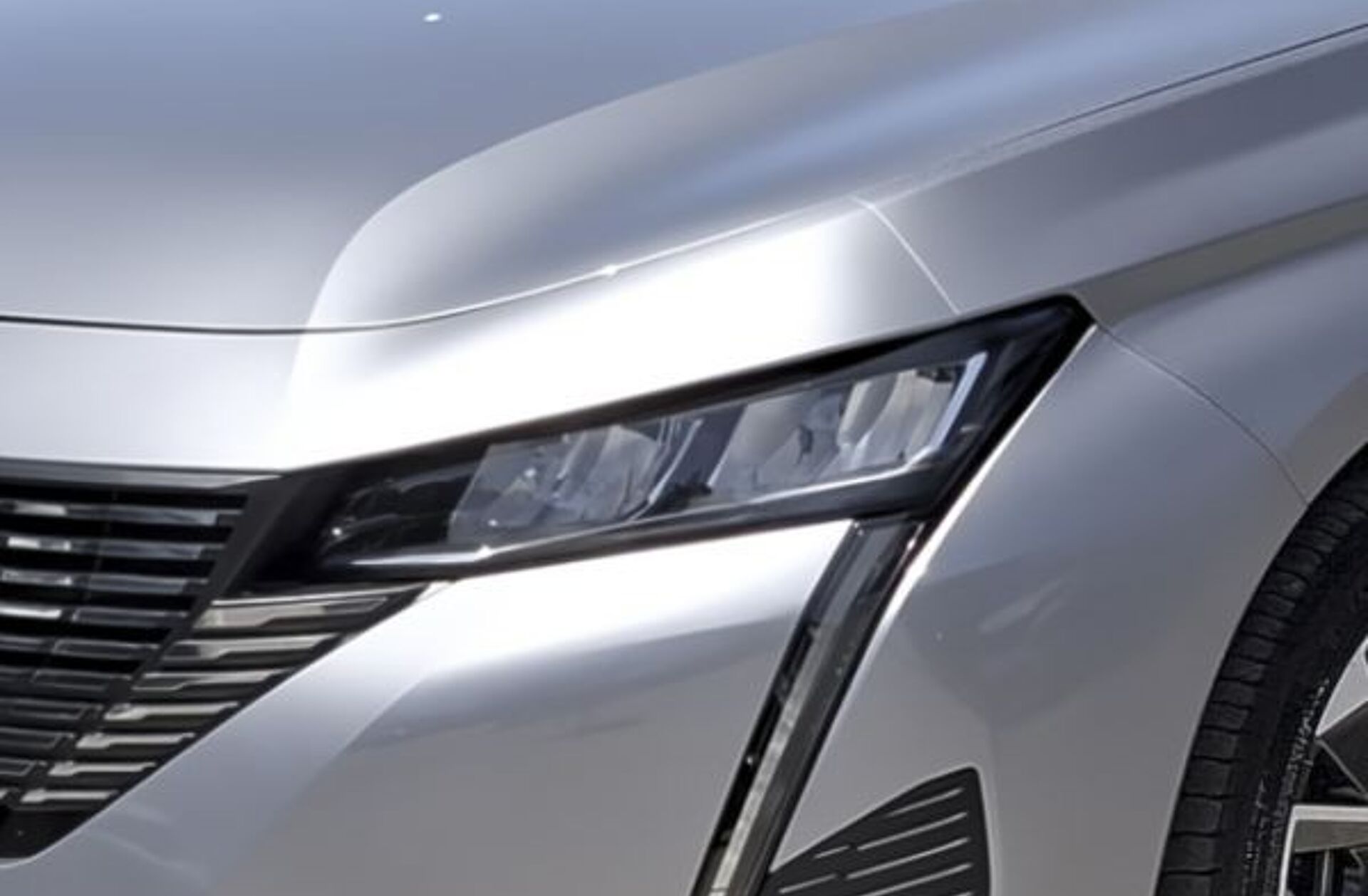 PEUGEOT 308 SW 1.5 BlueHDi Allure EAT8