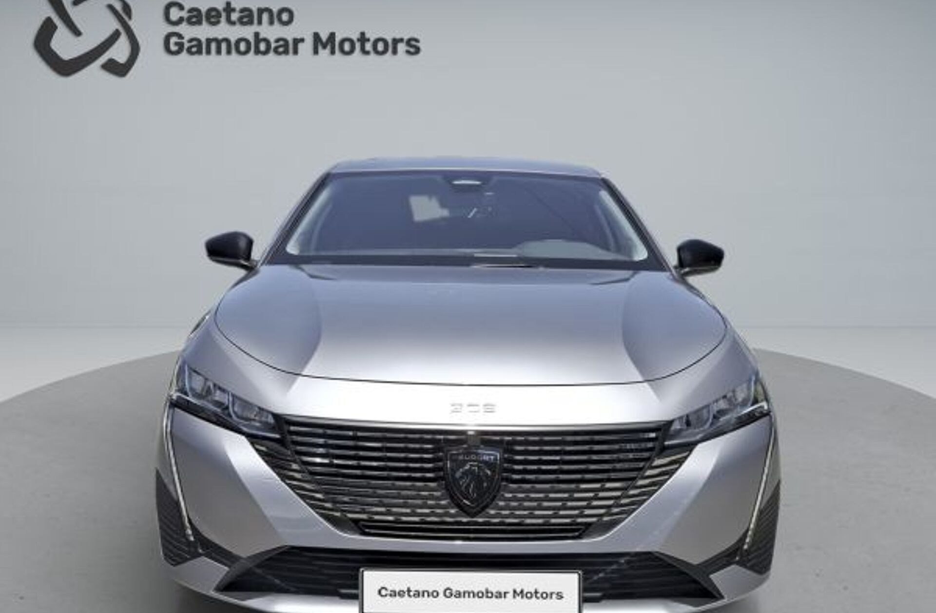 PEUGEOT 308 SW 1.5 BlueHDi Allure EAT8