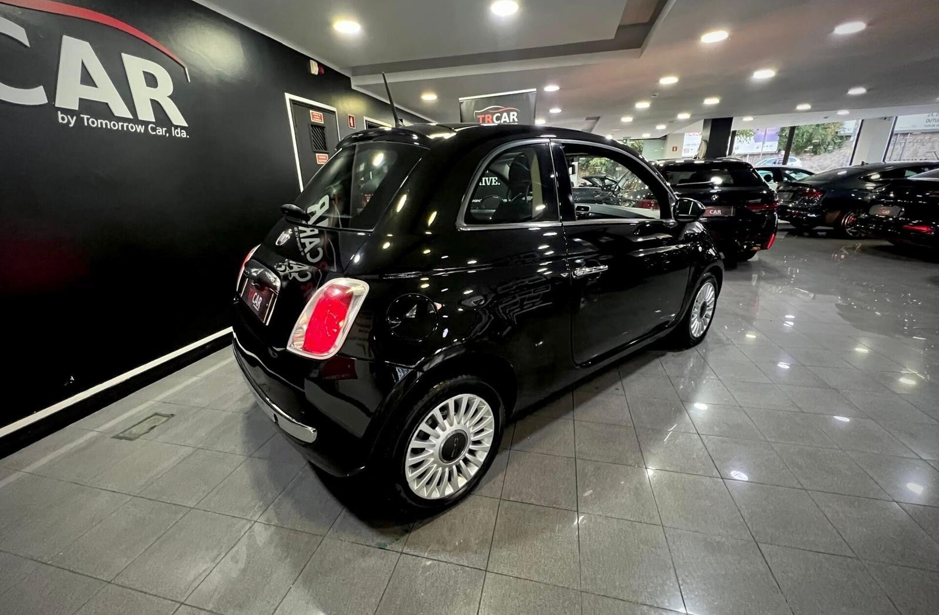FIAT 500 L 1.6 MJ Pop Star
