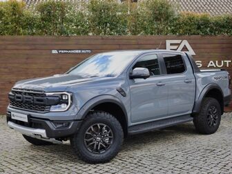 FORD Ranger 3.0 EcoBoost CD Raptor 4WD