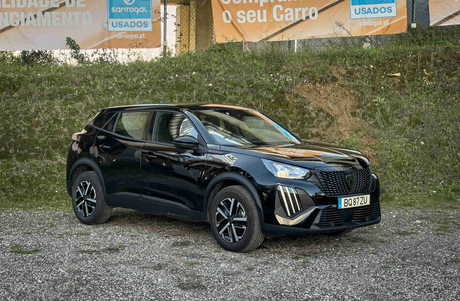 PEUGEOT 2008 1.2 PureTech Style