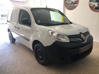 RENAULT Kangoo 1.5 dCi Business S/S 3L