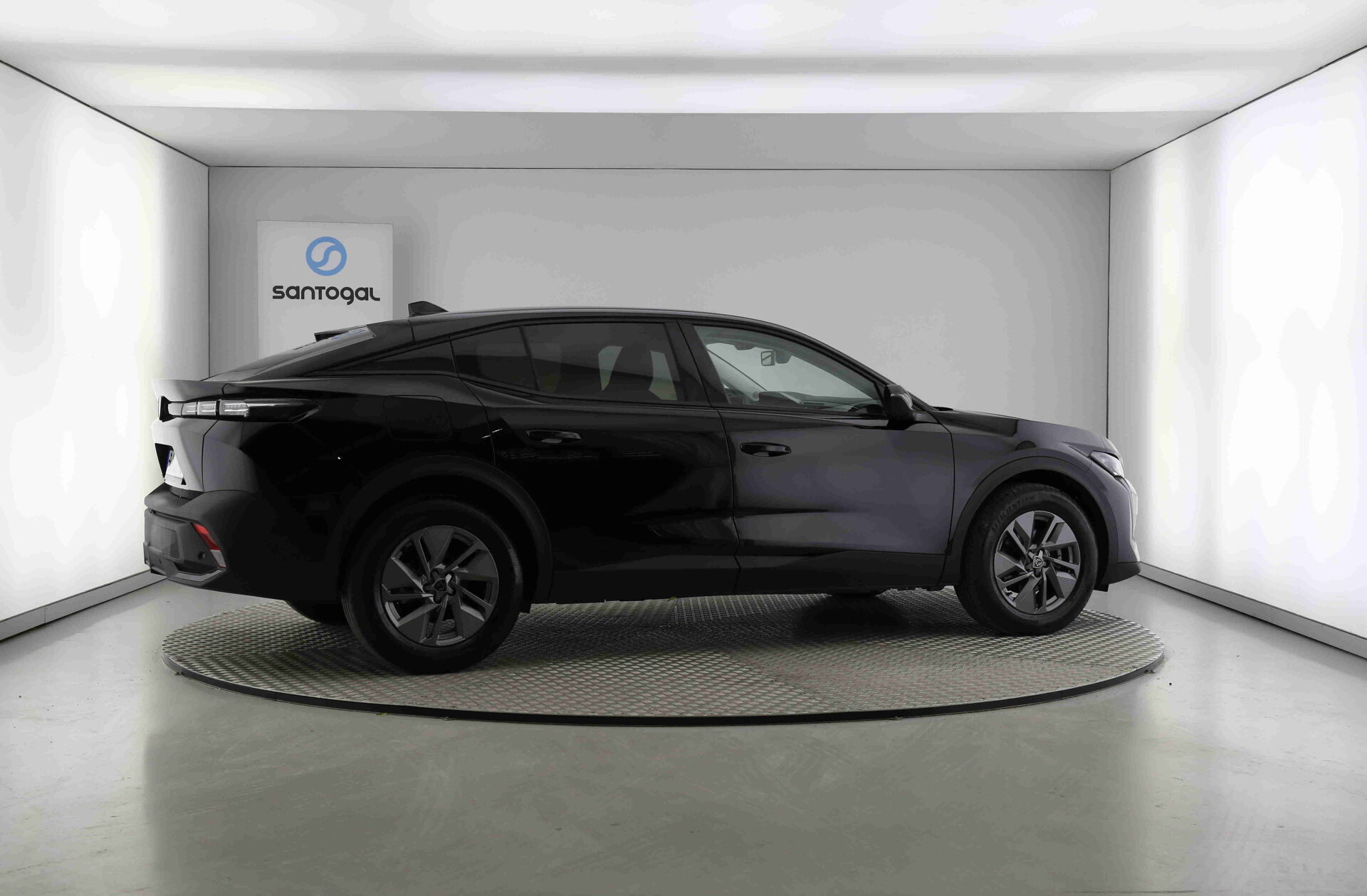 PEUGEOT 408 1.2 PureTech Allure EAT8