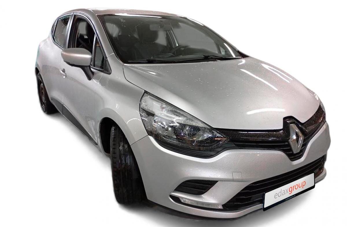 RENAULT Clio 1.5 dCi Zen