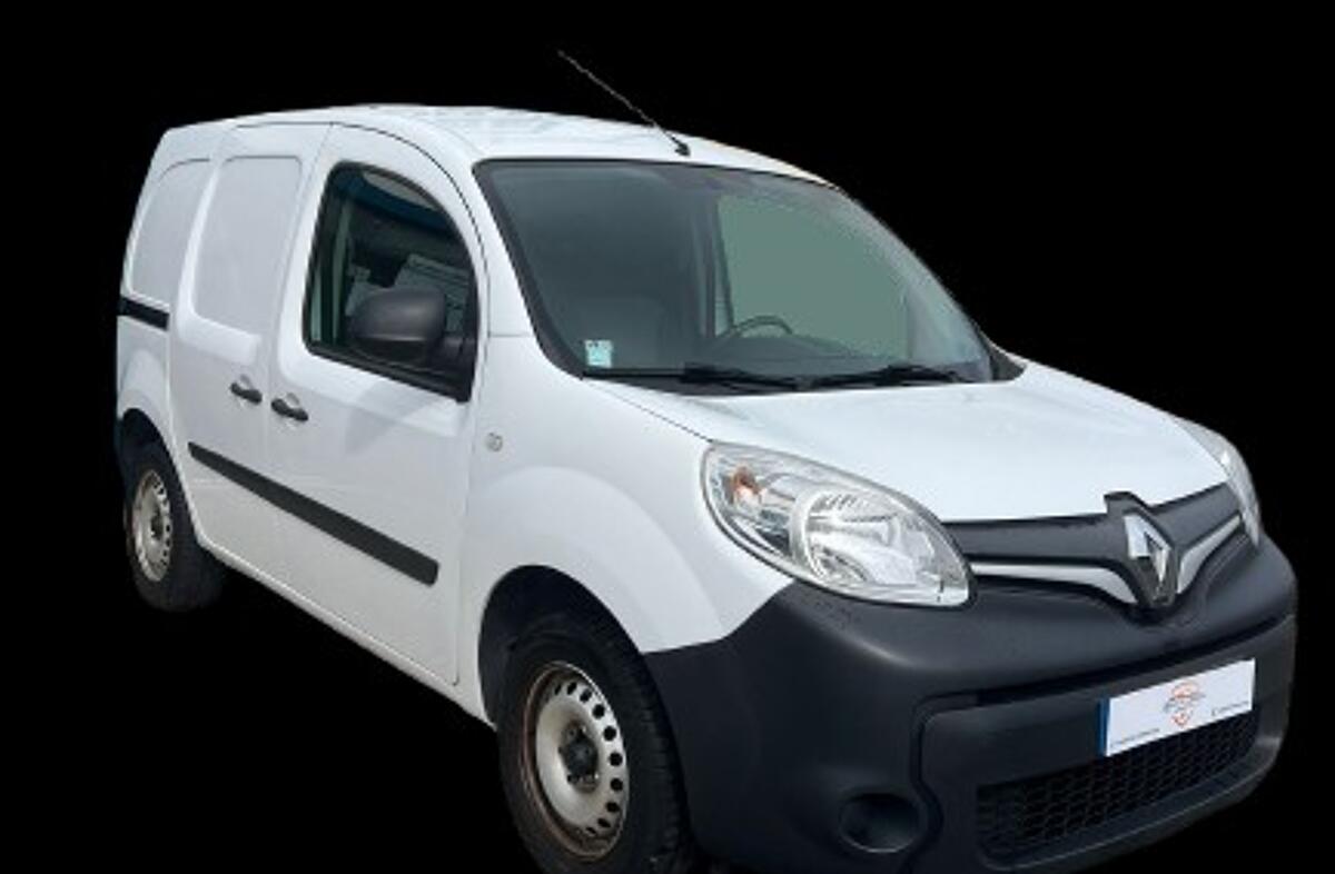 RENAULT Kangoo 1.5 dCi Business 3L S/S