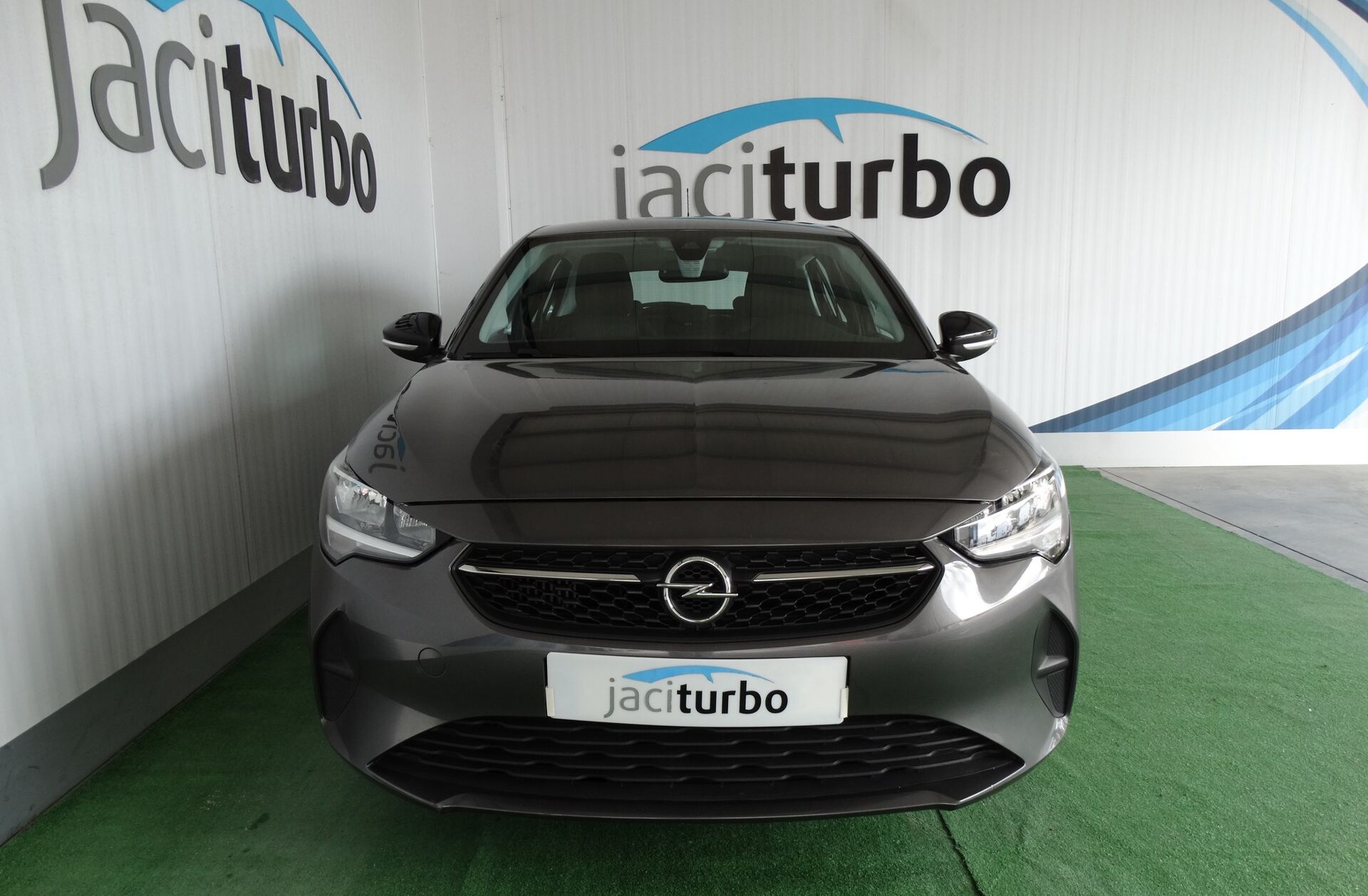 OPEL Corsa 1.5 D Edition