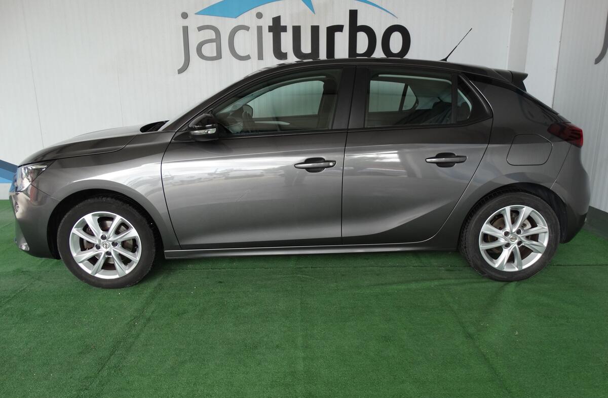 OPEL Corsa 1.5 D Edition