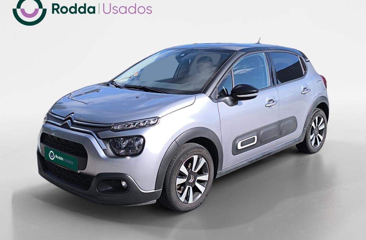 CITROEN C3 1.2 PureTech Max