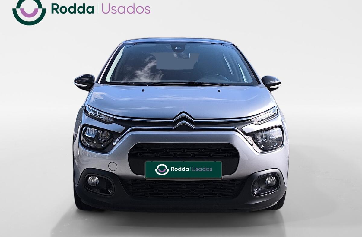 CITROEN C3 1.2 PureTech Max