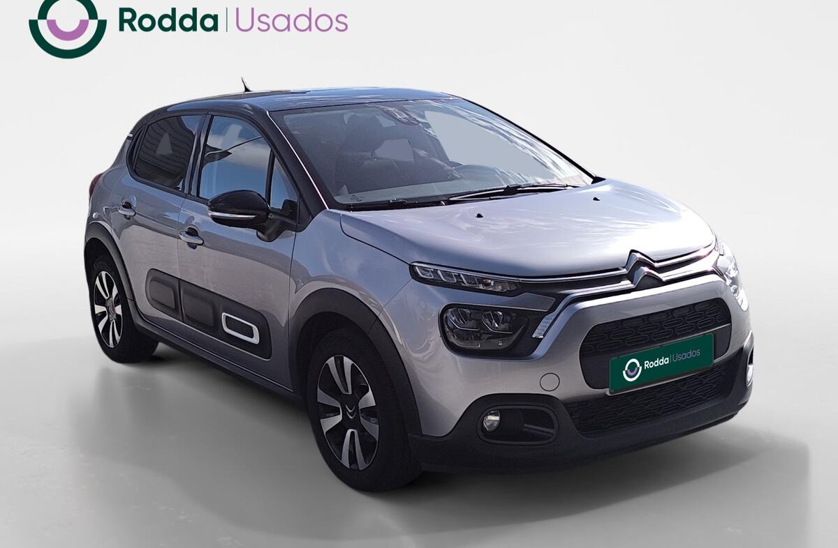 CITROEN C3 1.2 PureTech Max