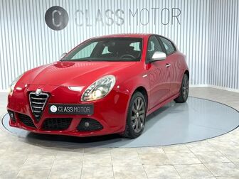 ALFA ROMEO Giulietta 1.6 JTDm Distinctive