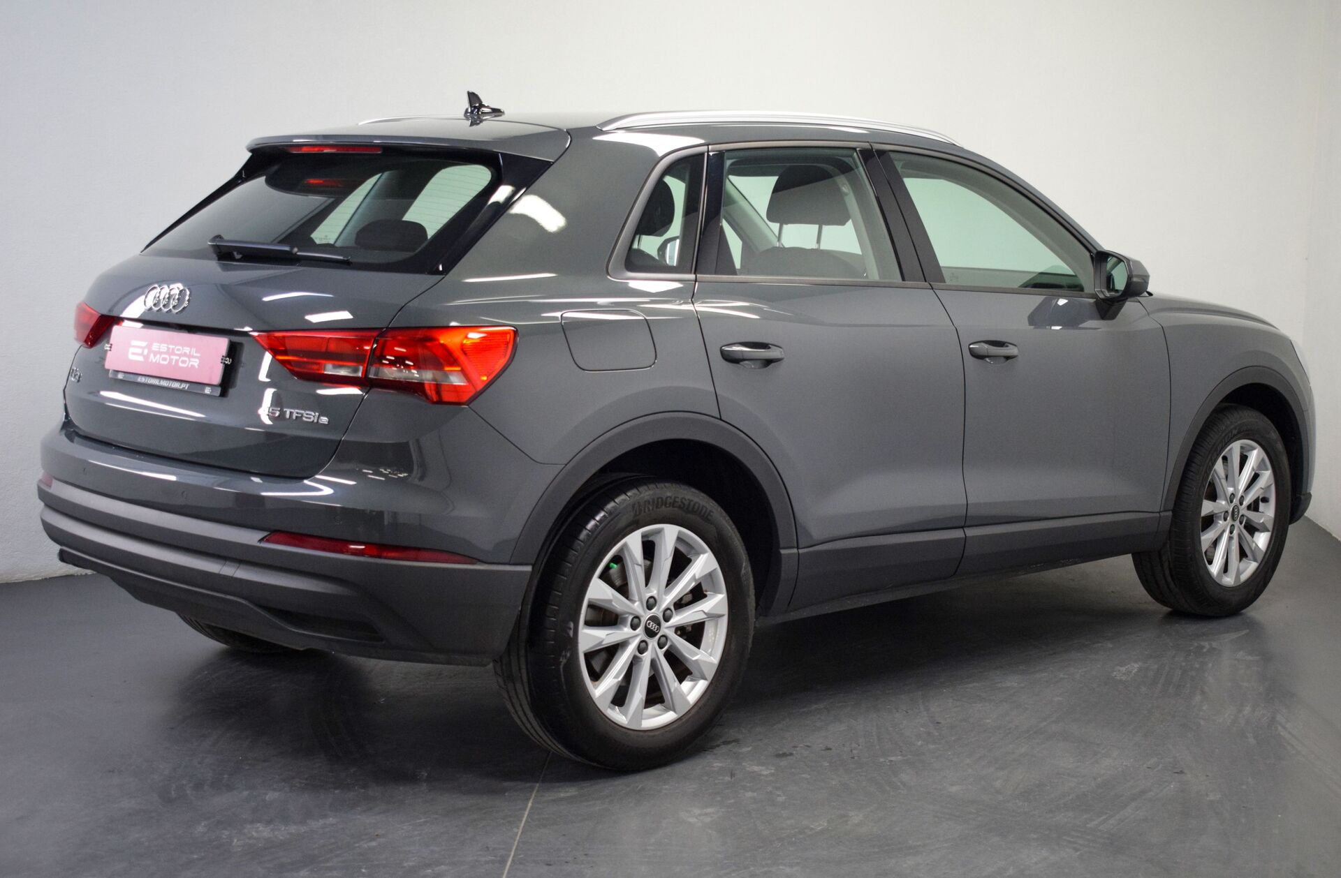 AUDI Q3 45 TFSIe S tronic