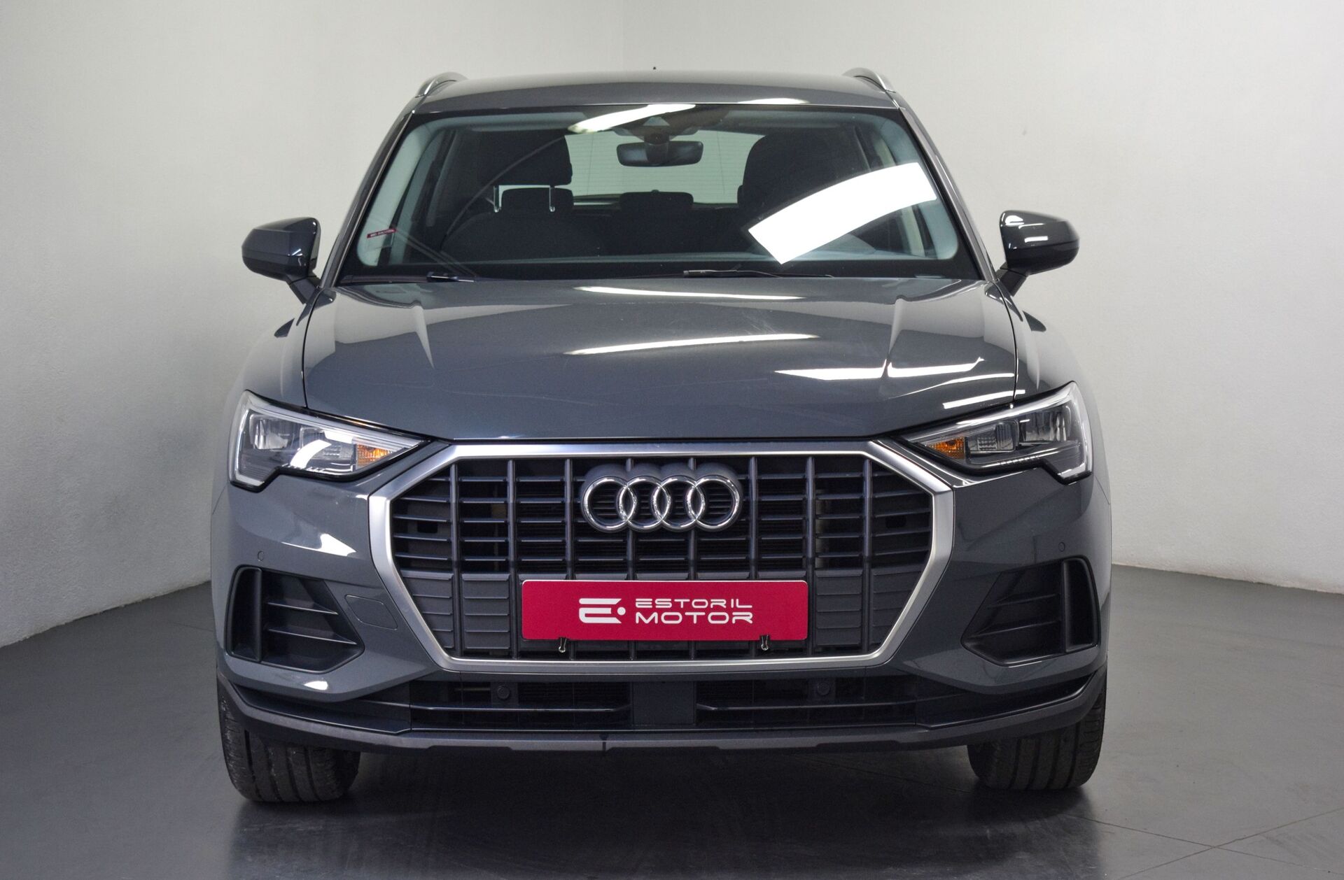 AUDI Q3 45 TFSIe S tronic