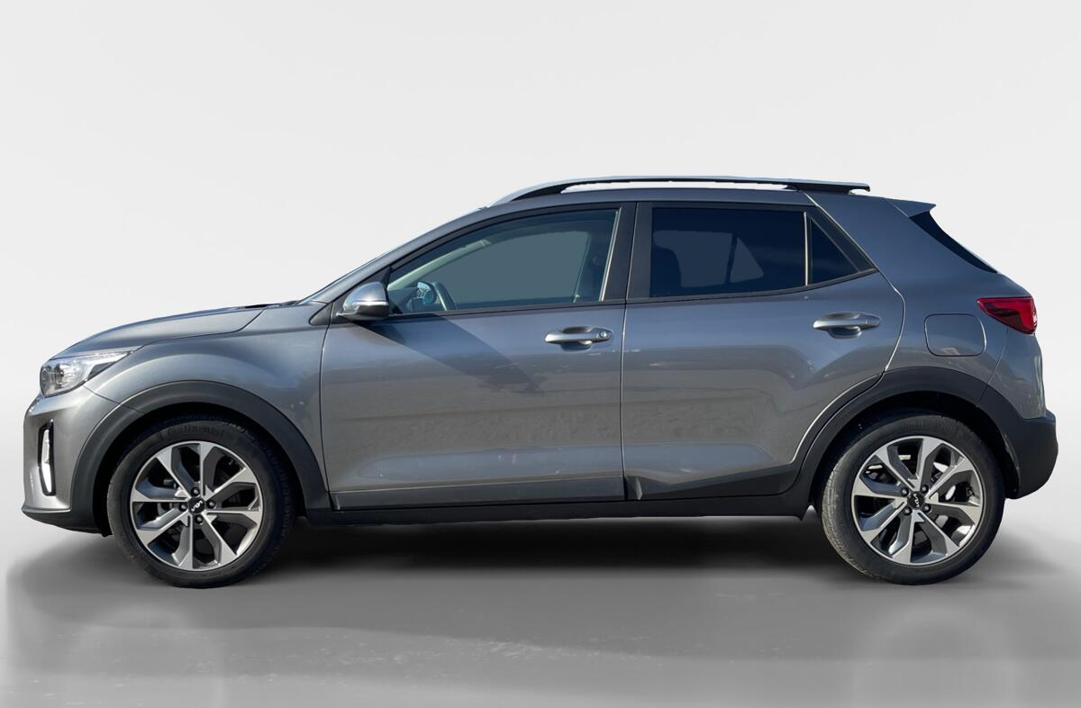 KIA Stonic 1.0 T-GDi Drive