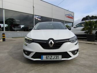 RENAULT Mégane 1.5 Blue dCi Limited