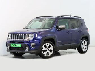 JEEP Renegade 1.6 MJD Limited