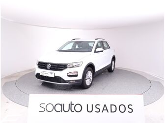 VOLKSWAGEN T-Roc 1.6 TDI STYLE