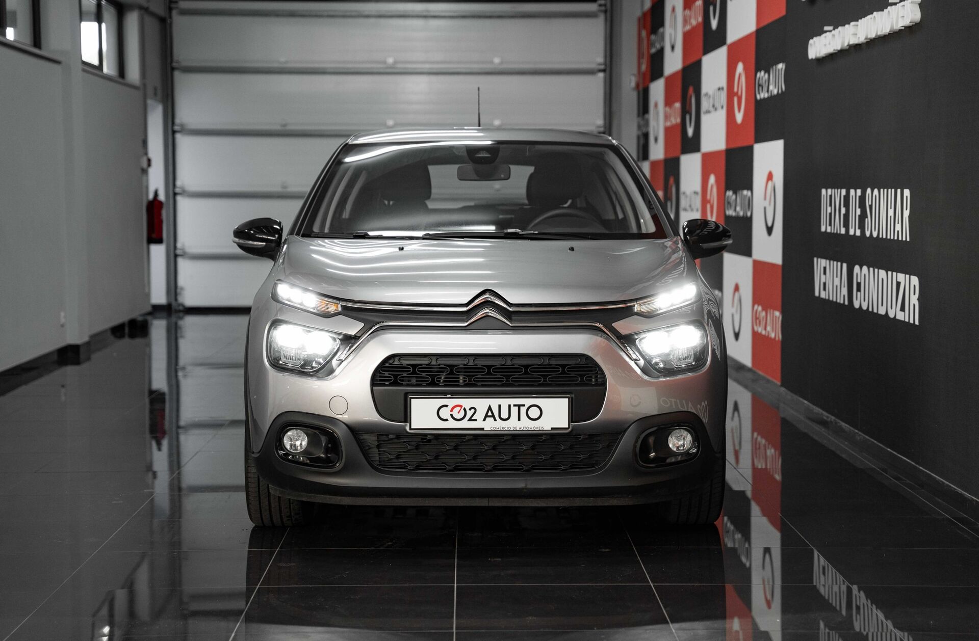 CITROEN C3 1.2 PureTech Plus