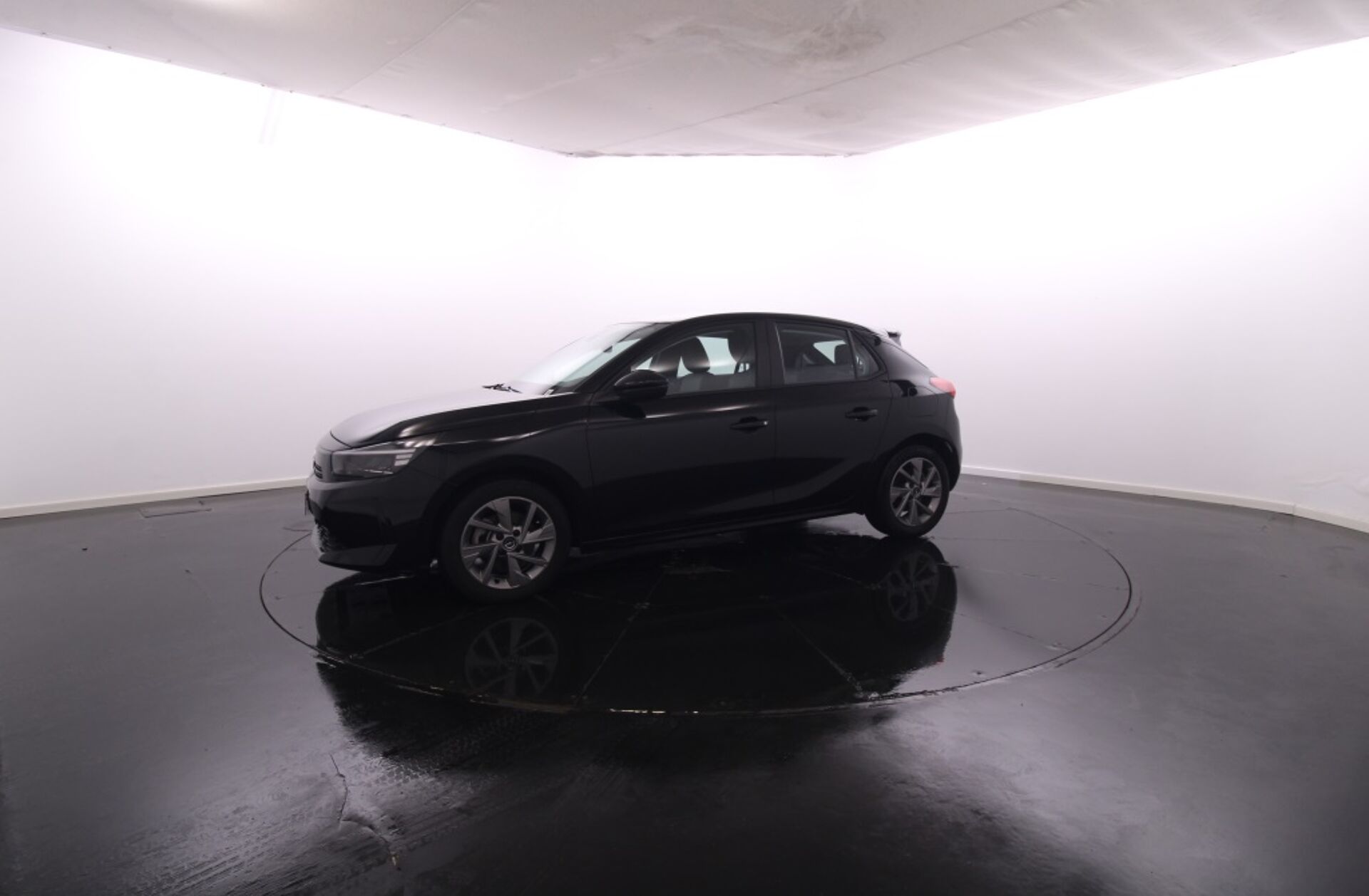 OPEL Corsa 1.2 T Hybrid Edition eDCT