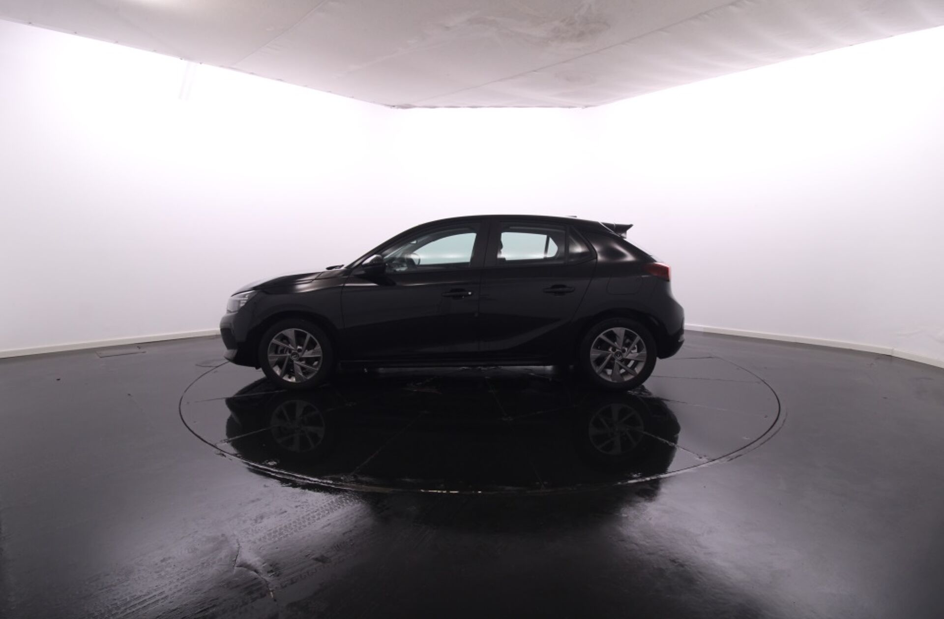 OPEL Corsa 1.2 T Hybrid Edition eDCT