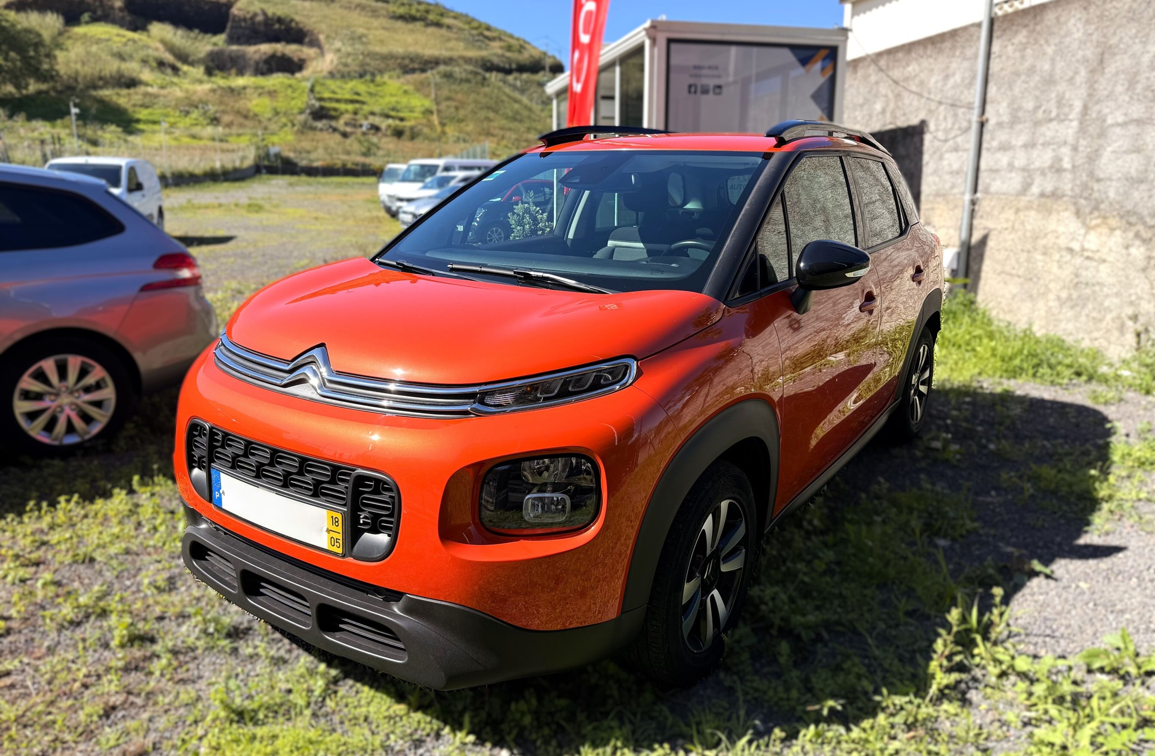 CITROEN C3 II