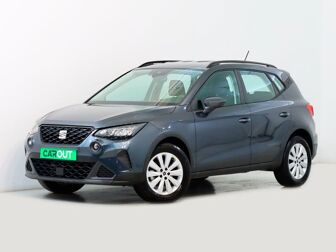 SEAT Arona 1.0 TSI Style