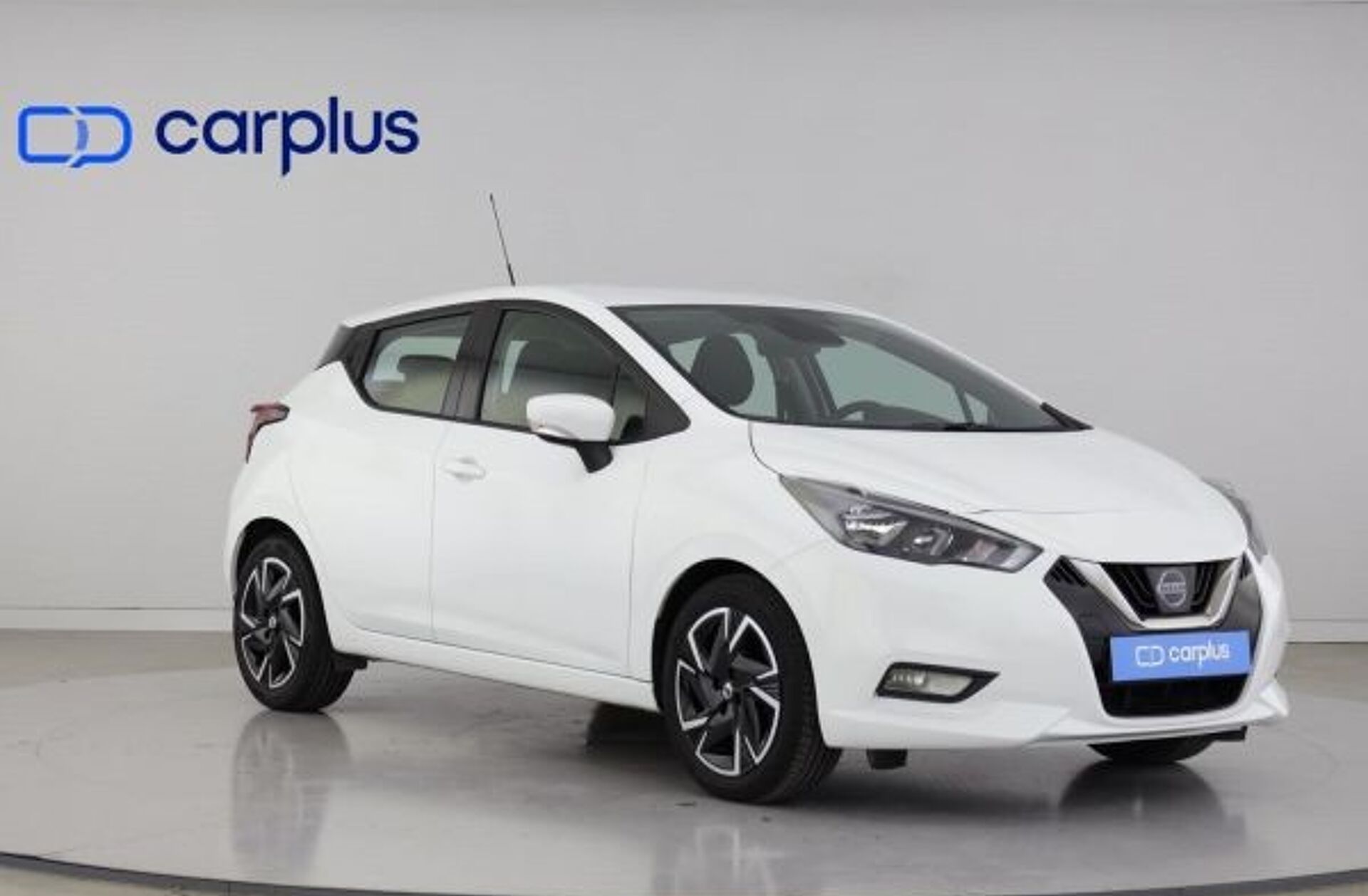 NISSAN Micra 1.0 IG-T Acenta