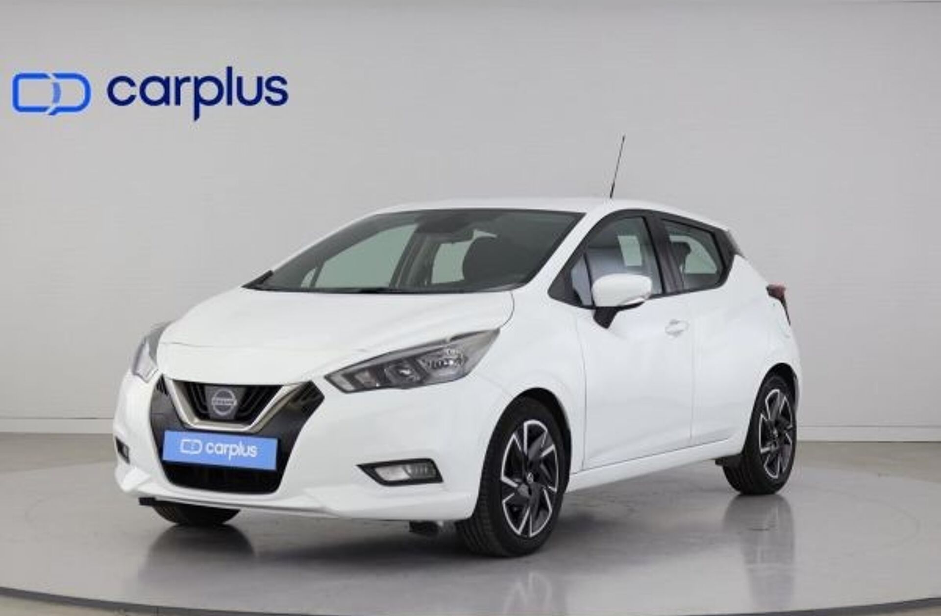 NISSAN Micra 1.0 IG-T Acenta