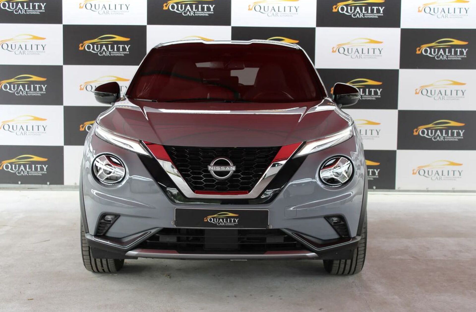 NISSAN Juke 1.0 DIG-T N-Connecta