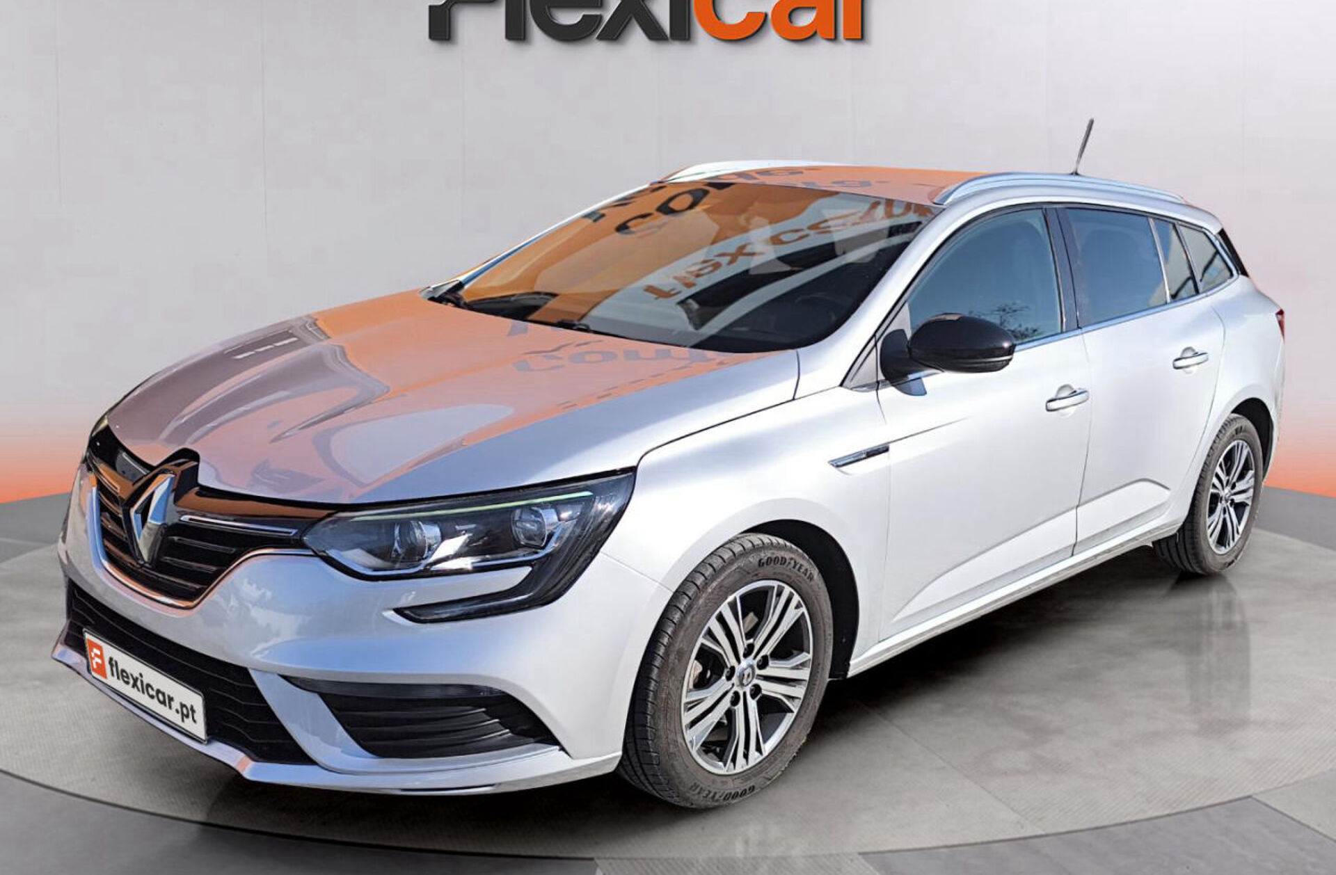 RENAULT Mégane 1.5 Blue dCi Limited