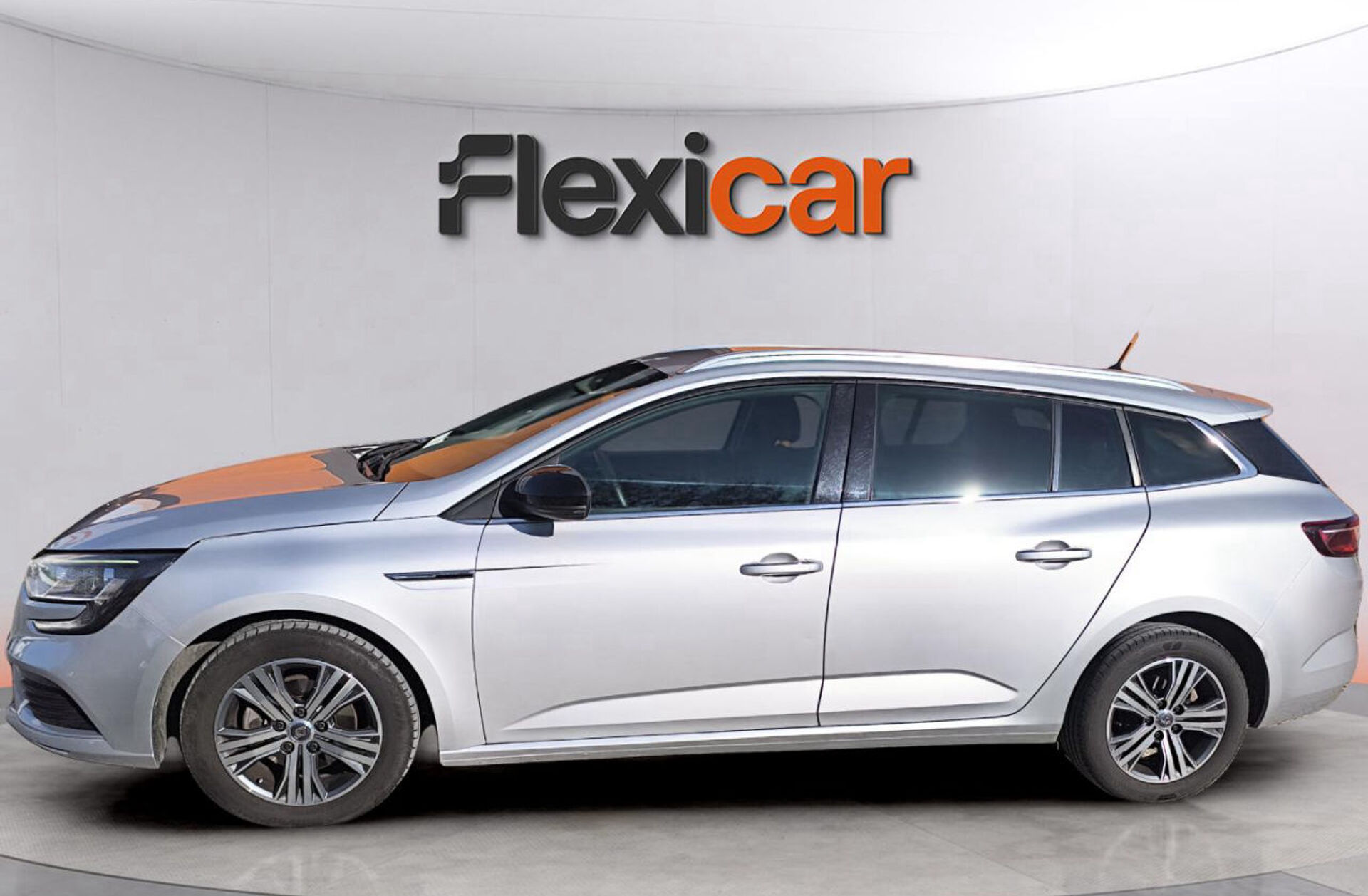 RENAULT Mégane 1.5 Blue dCi Limited