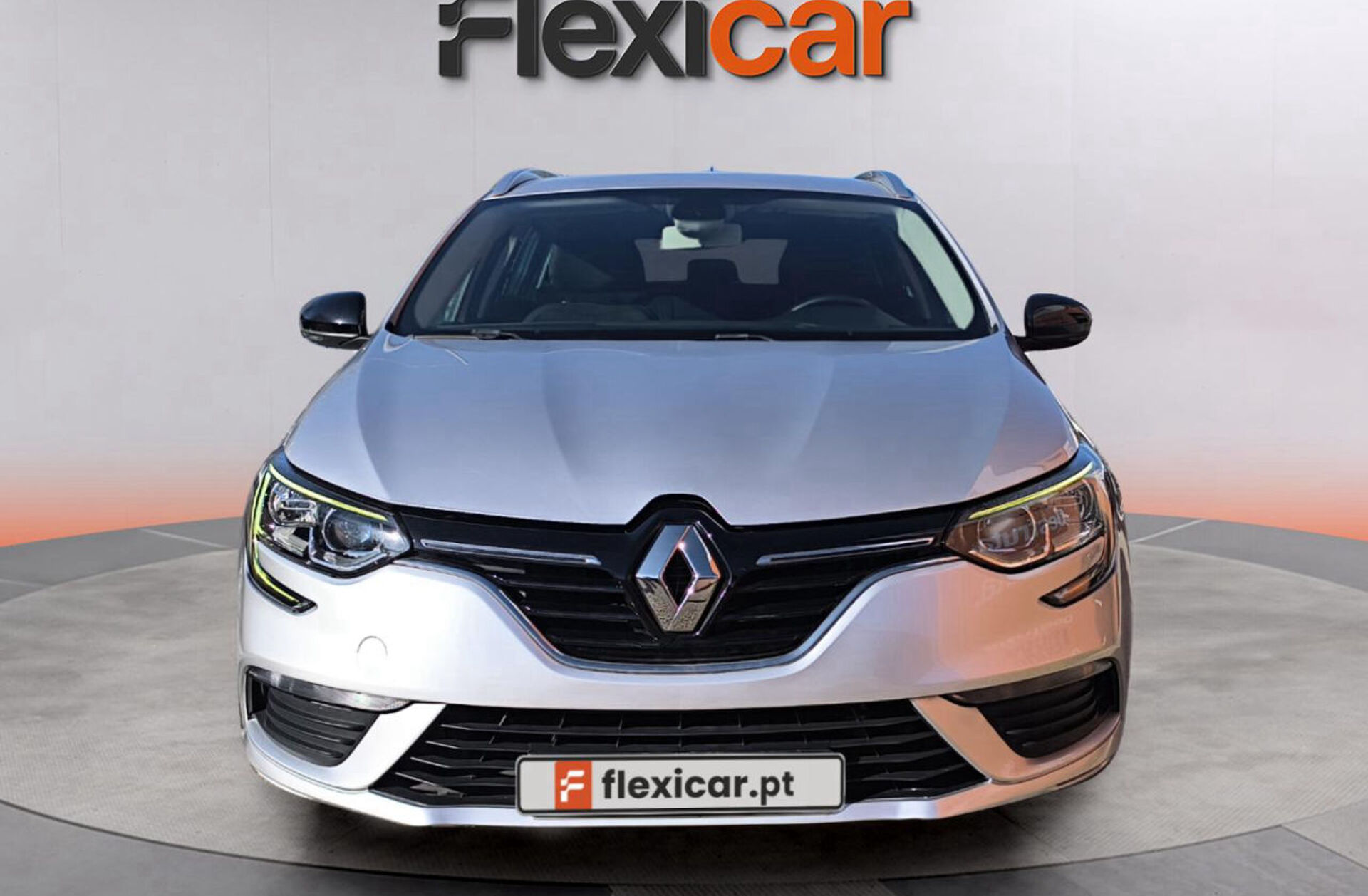 RENAULT Mégane 1.5 Blue dCi Limited