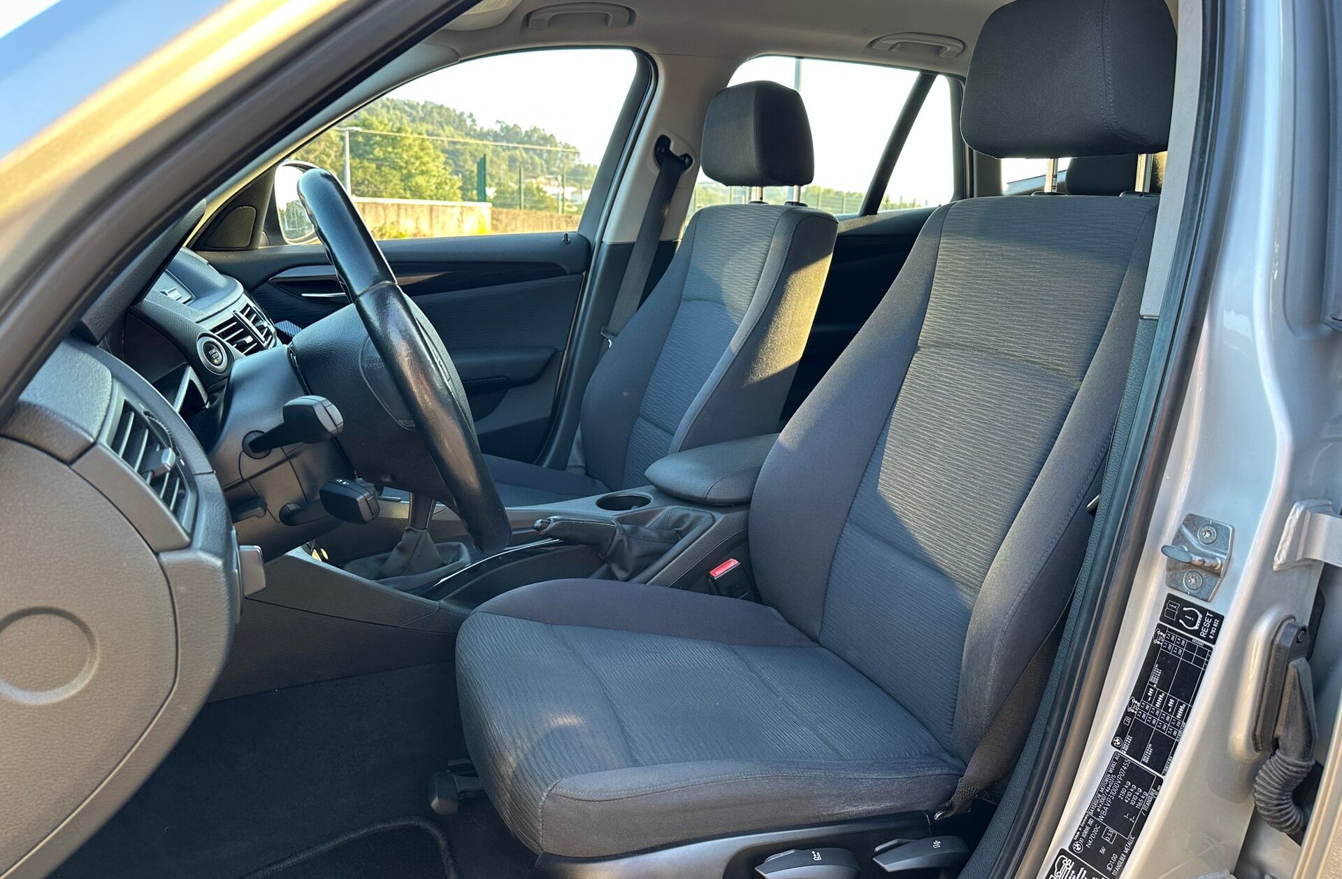 BMW X1 20 d sDrive