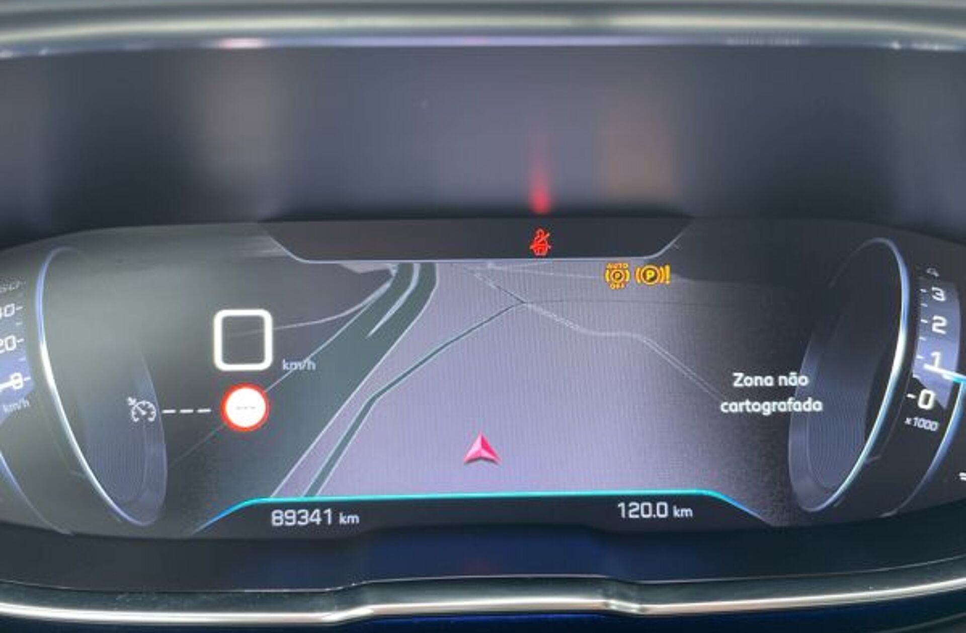 PEUGEOT 3008 1.5 BlueHDi Allure