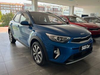 KIA Stonic 1.2 Dynamic