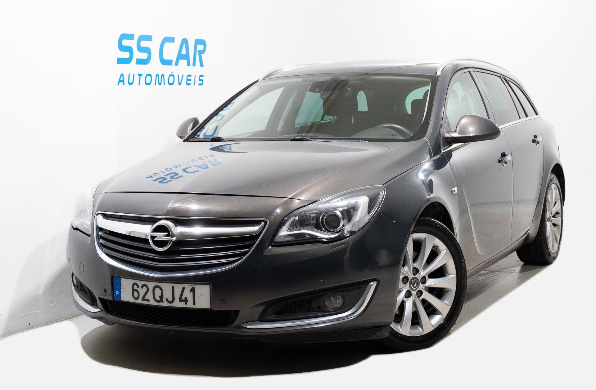 OPEL Insignia 2.0 CDTi Executive S/S