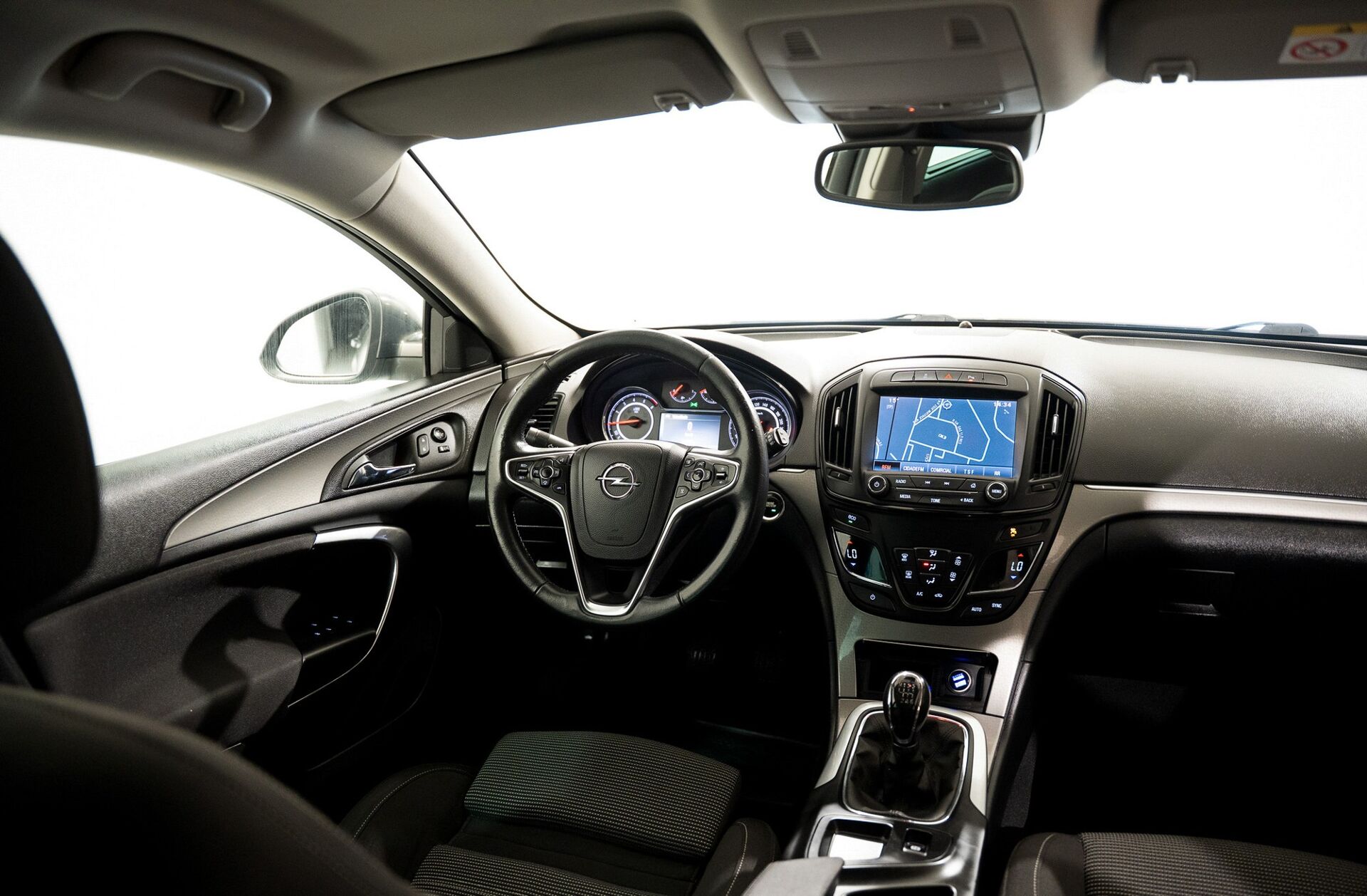 OPEL Insignia 2.0 CDTi Executive S/S