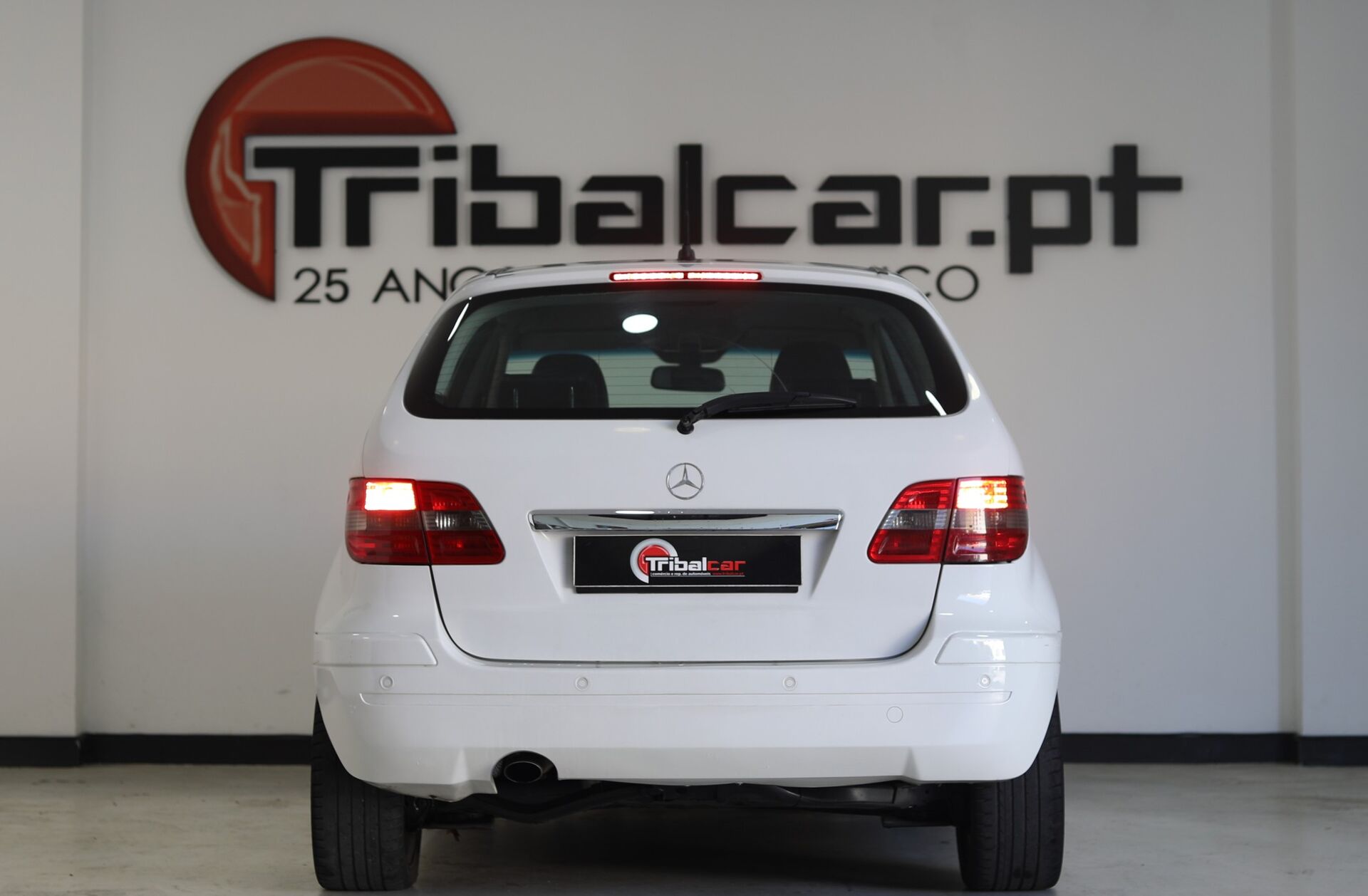 MERCEDES Classe B B 180 CDi Autotronic