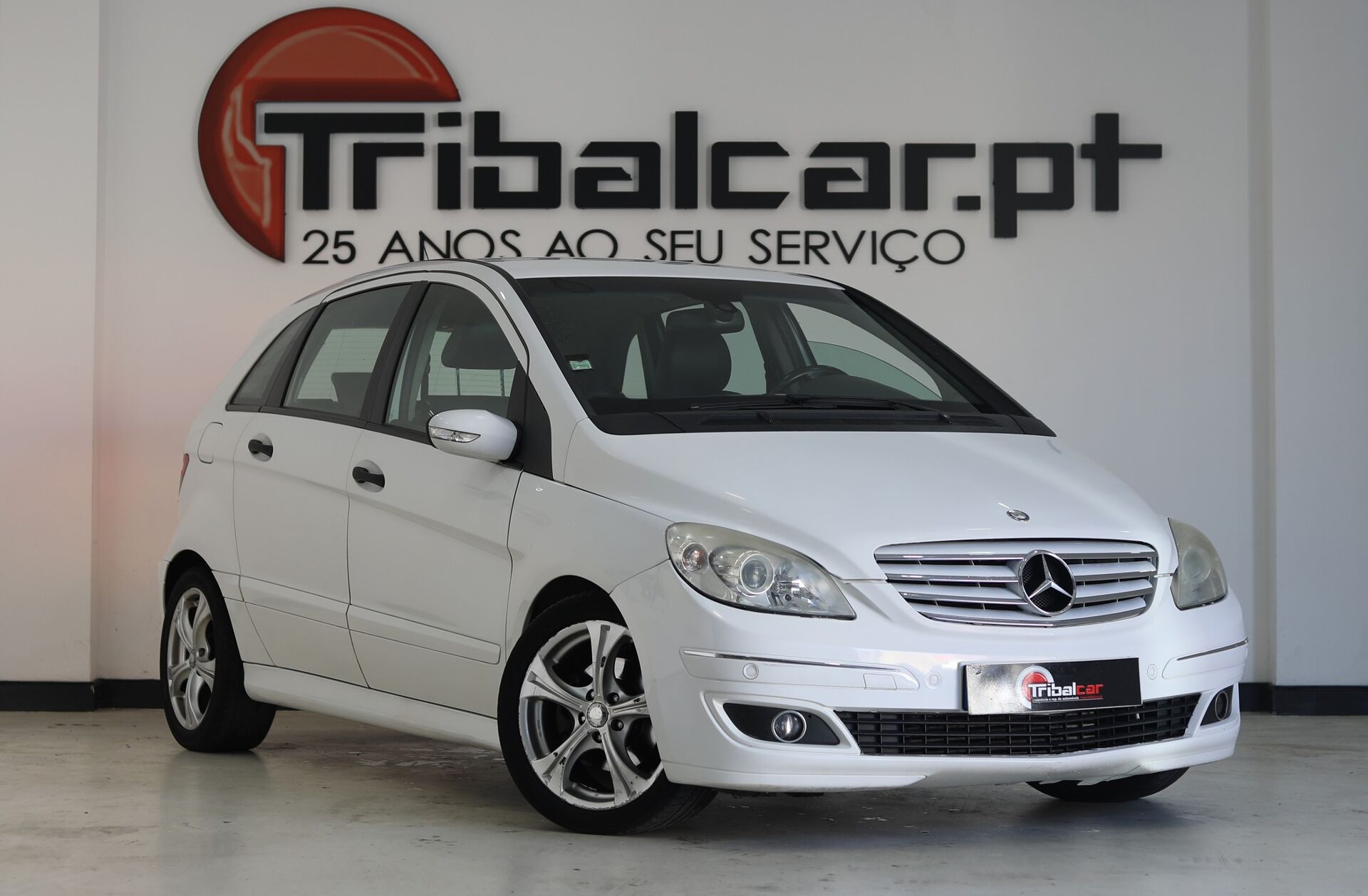 MERCEDES Classe B B 180 CDi Autotronic